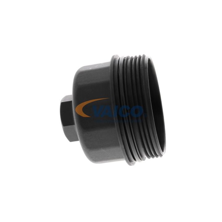 Dangtis, alyvos filtro korpusas VAICO V40-1649