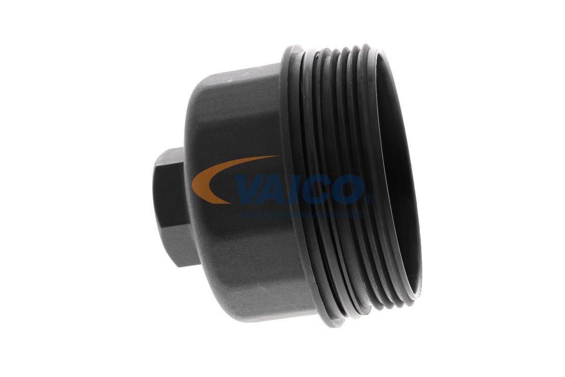 Dangtis, alyvos filtro korpusas VAICO V40-1649