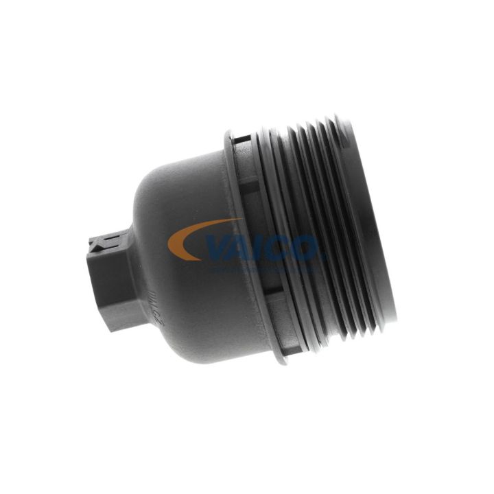 Dangtis, alyvos filtro korpusas VAICO V46-0109