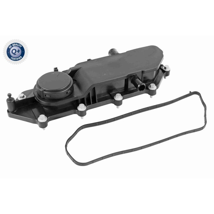 Alyvos atskyriklis, karterio alsuoklis VAICO V27-0096