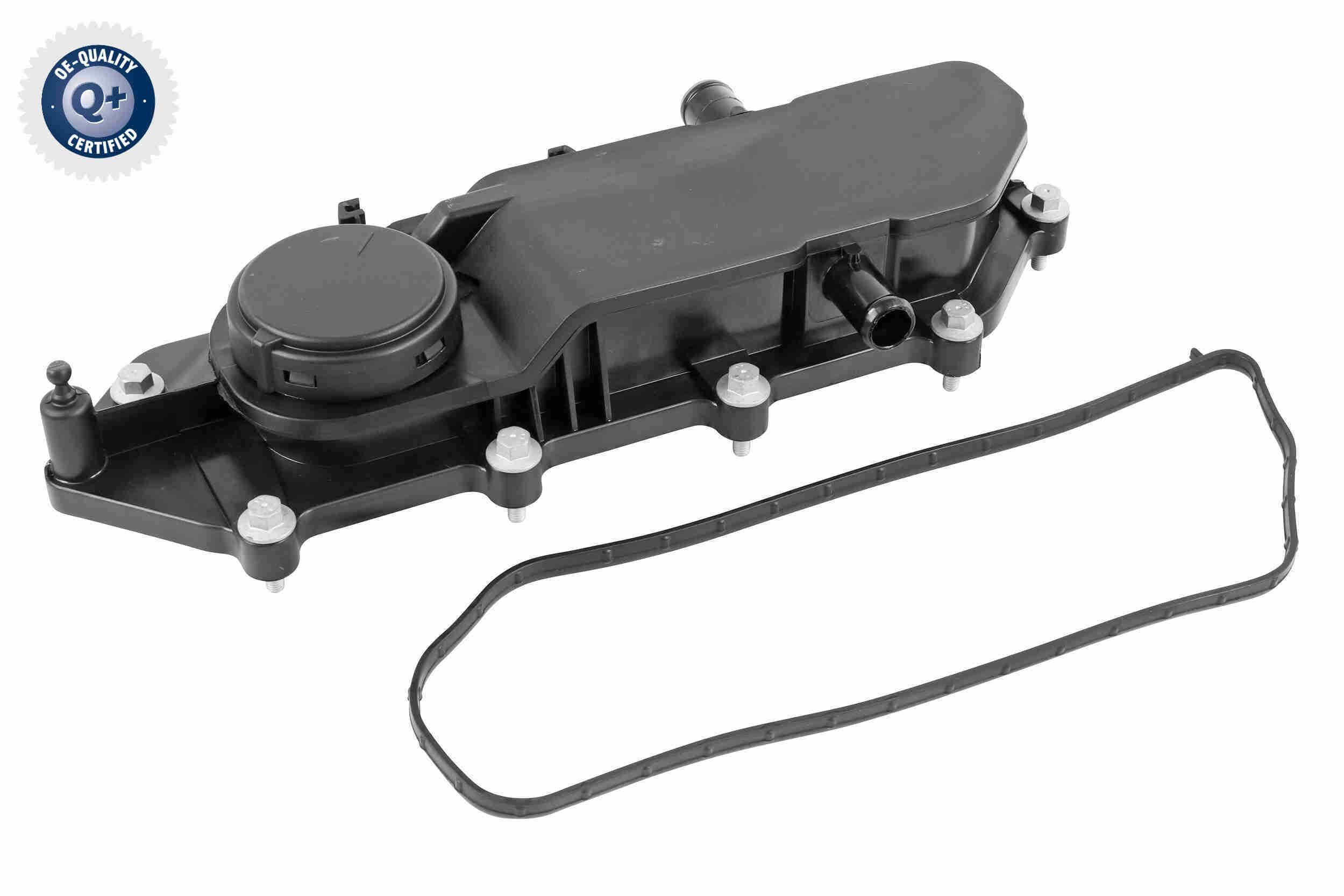 Alyvos atskyriklis, karterio alsuoklis VAICO V27-0096