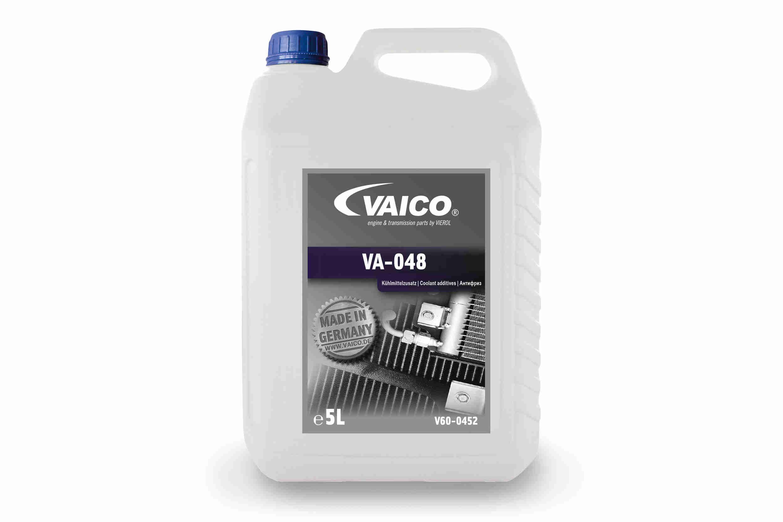 Antifrizas VAICO V60-0452
