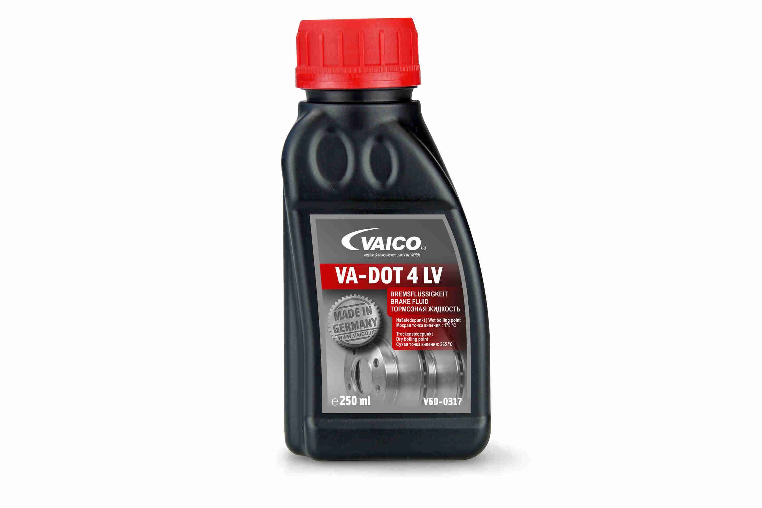 Stabdžių skystis VAICO V60-0317