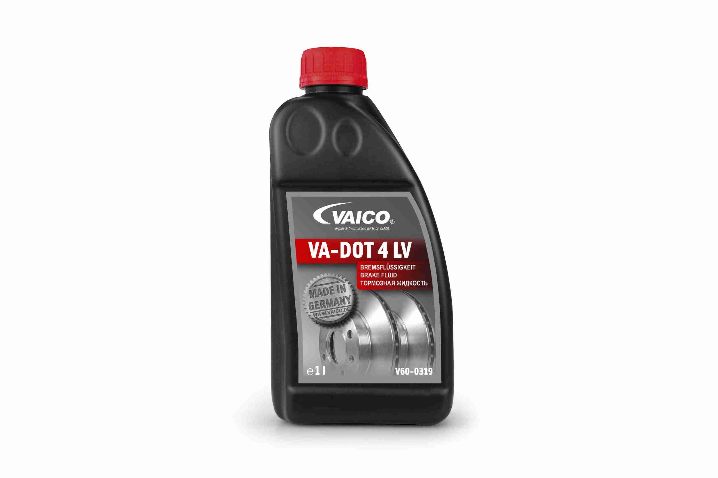 Stabdžių skystis VAICO V60-0319