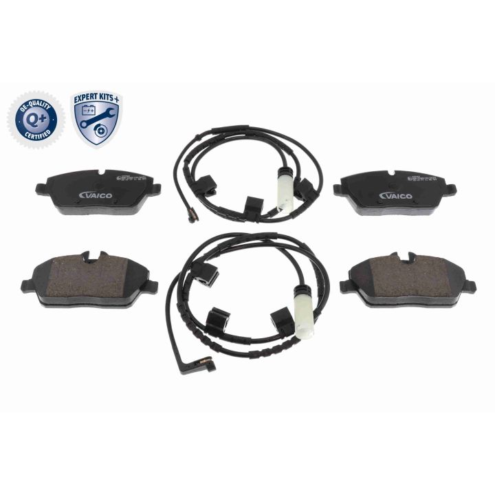 Stabdžių rinkinys, diskiniai stabdžiai VAICO V20-4262