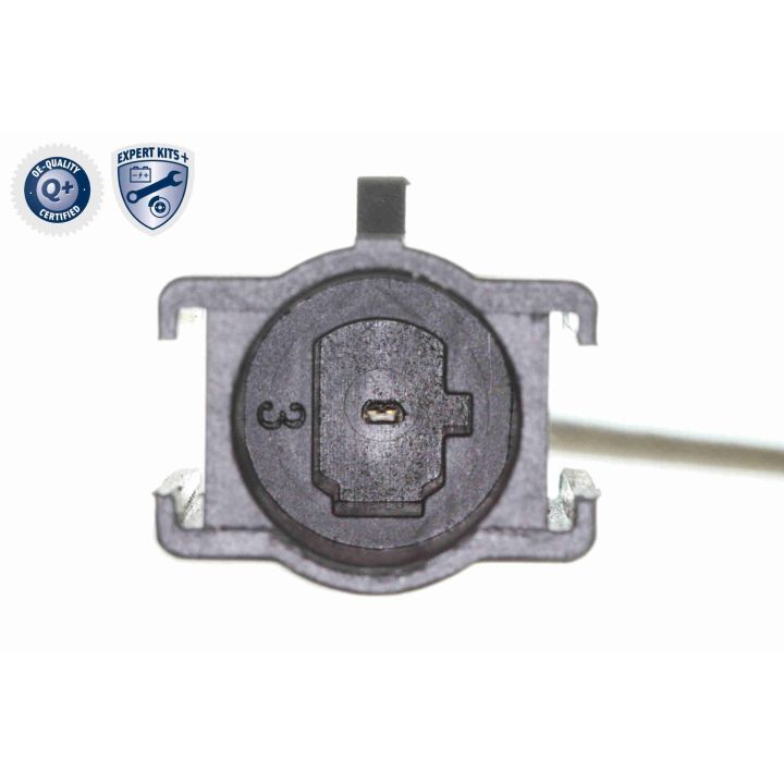 Stabdžių rinkinys, diskiniai stabdžiai VAICO V24-1174