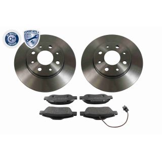 Stabdžių rinkinys, diskiniai stabdžiai VAICO V24-1175