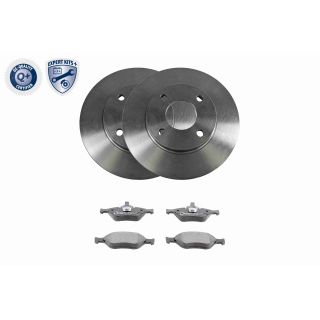 Stabdžių rinkinys, diskiniai stabdžiai VAICO V25-2205