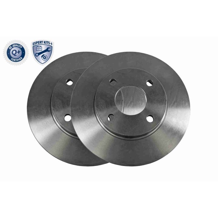 Stabdžių rinkinys, diskiniai stabdžiai VAICO V25-2205