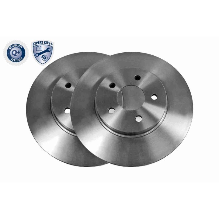 Stabdžių rinkinys, diskiniai stabdžiai VAICO V25-2206