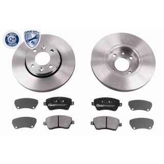 Stabdžių rinkinys, diskiniai stabdžiai VAICO V46-1229