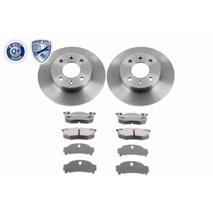 Stabdžių rinkinys, diskiniai stabdžiai VAICO V46-1240