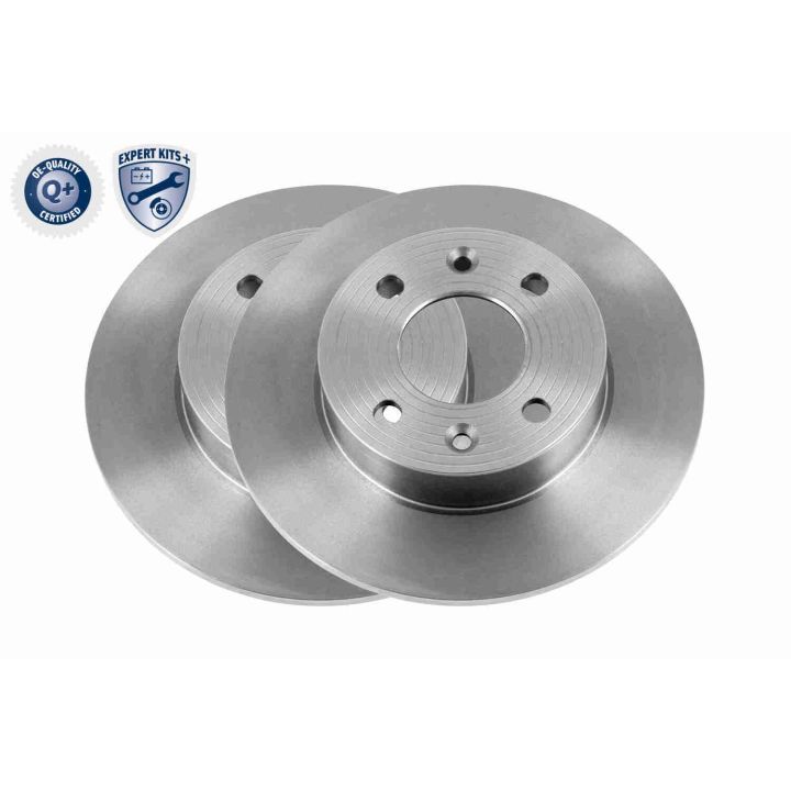 Stabdžių rinkinys, diskiniai stabdžiai VAICO V46-1240