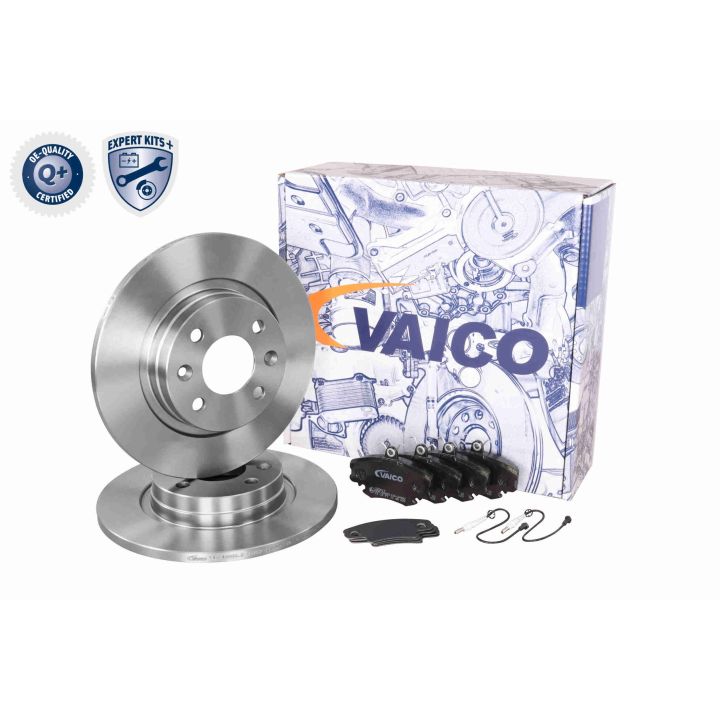 Stabdžių rinkinys, diskiniai stabdžiai VAICO V46-1241