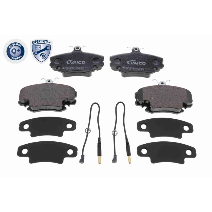 Stabdžių rinkinys, diskiniai stabdžiai VAICO V46-1242