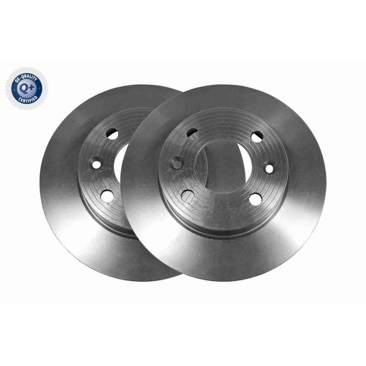 Stabdžių rinkinys, diskiniai stabdžiai VAICO V46-1242