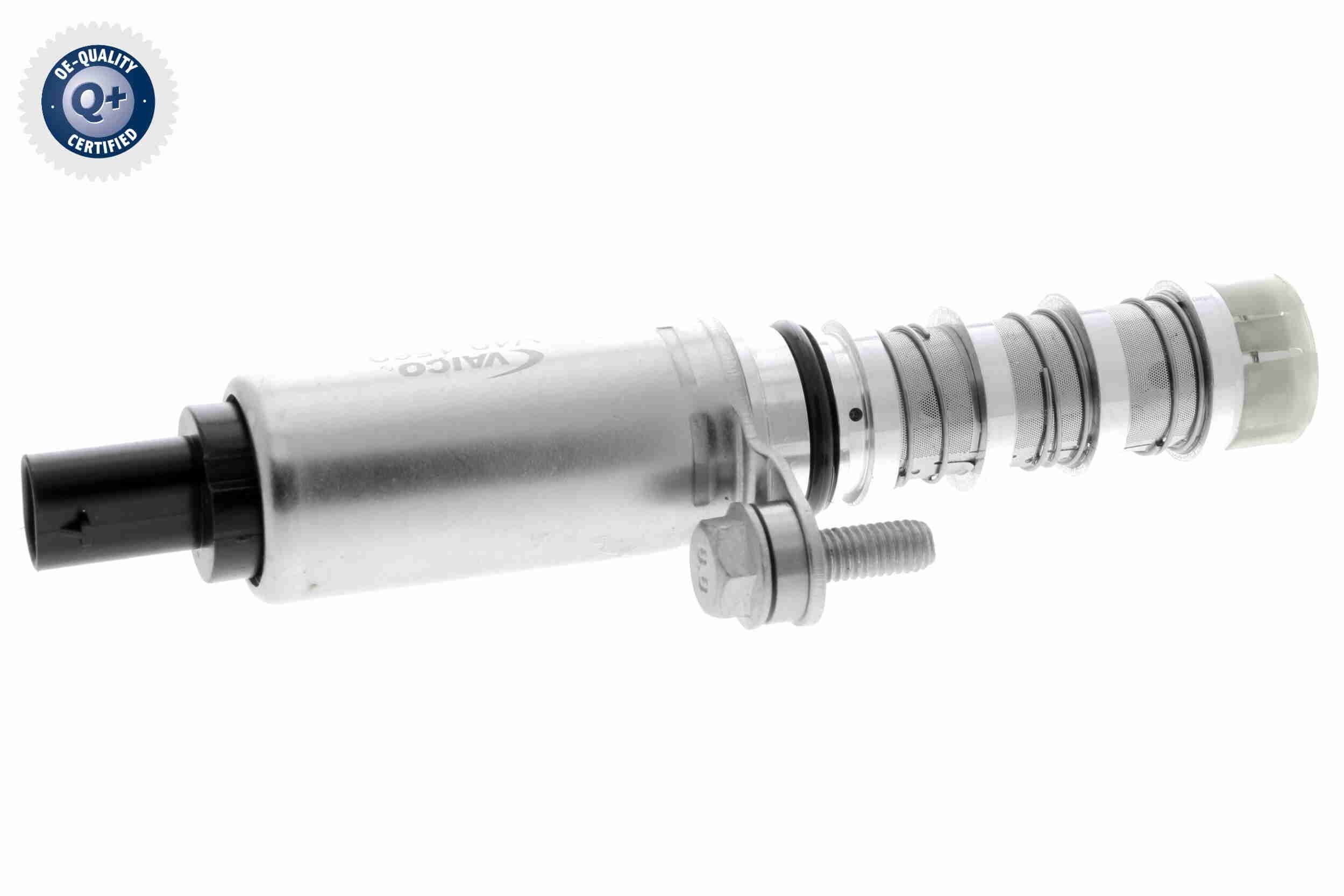 Valdymo vožtuvas, skirstomojo veleno reguliatorius VAICO V40-1560