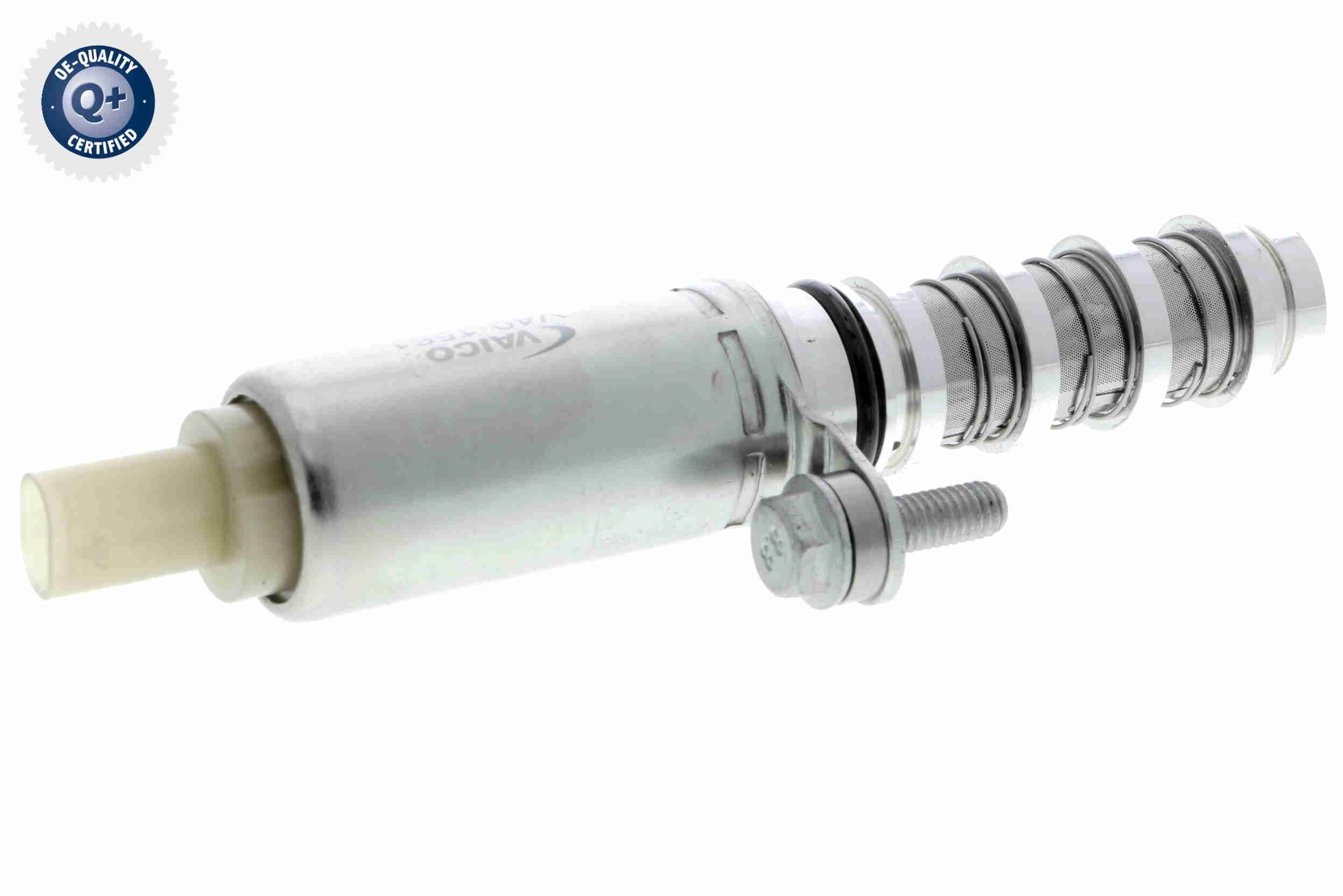 Valdymo vožtuvas, skirstomojo veleno reguliatorius VAICO V40-1561