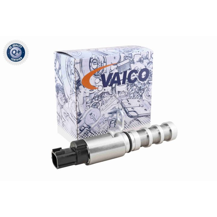 Valdymo vožtuvas, skirstomojo veleno reguliatorius VAICO V46-1457