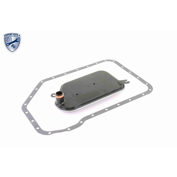Hidraulinių filtrų komplektas, automatinė transmisija VAICO V10-0387