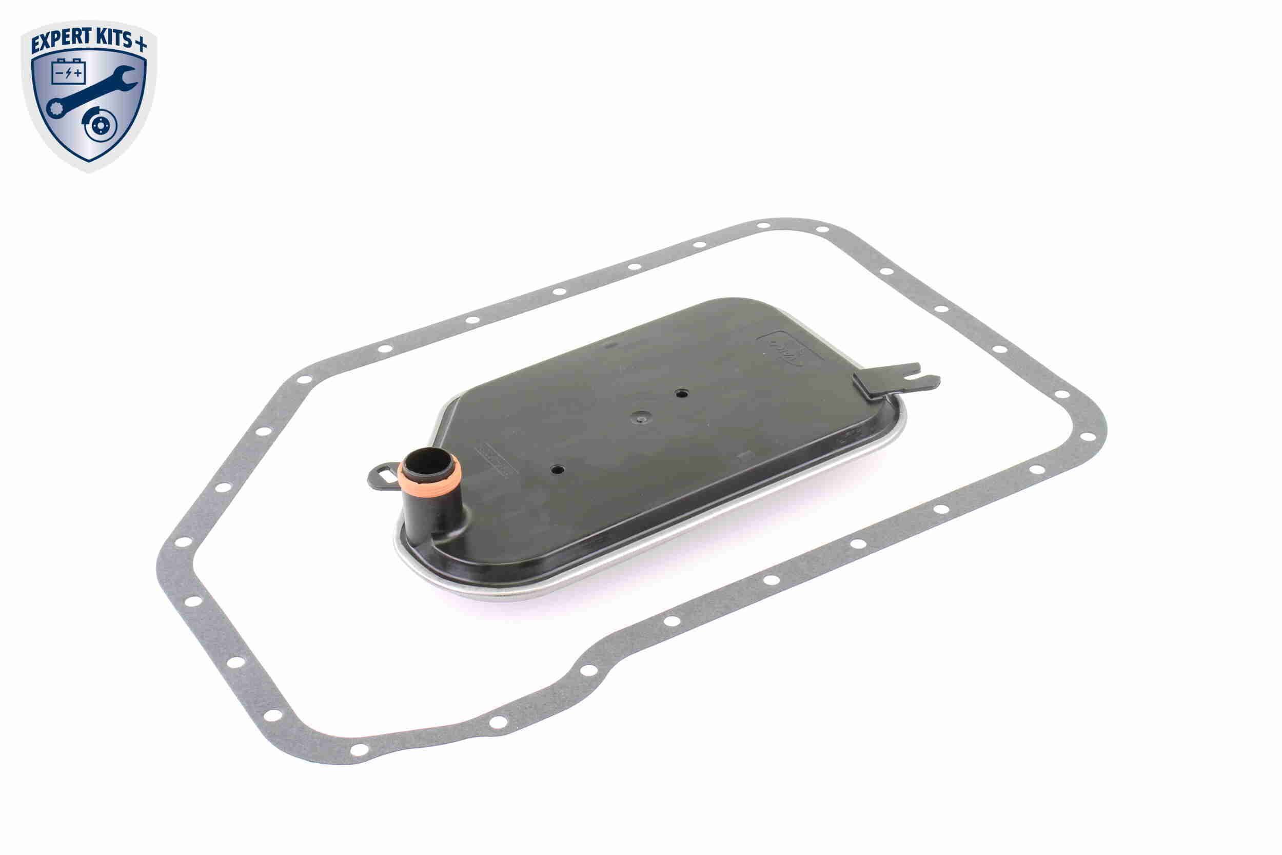 Hidraulinių filtrų komplektas, automatinė transmisija VAICO V10-0387