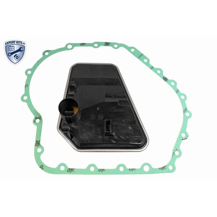 Hidraulinių filtrų komplektas, automatinė transmisija VAICO V10-2539