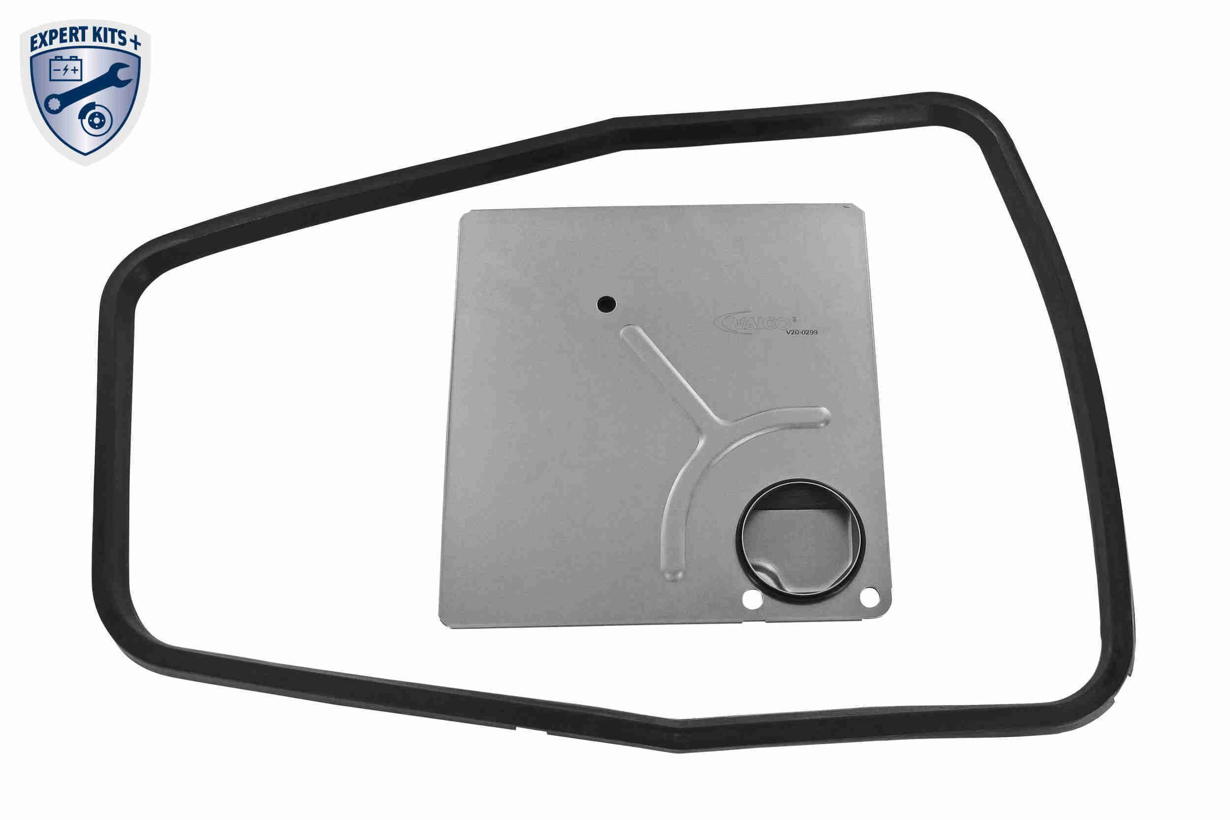 Hidraulinių filtrų komplektas, automatinė transmisija VAICO V20-0296