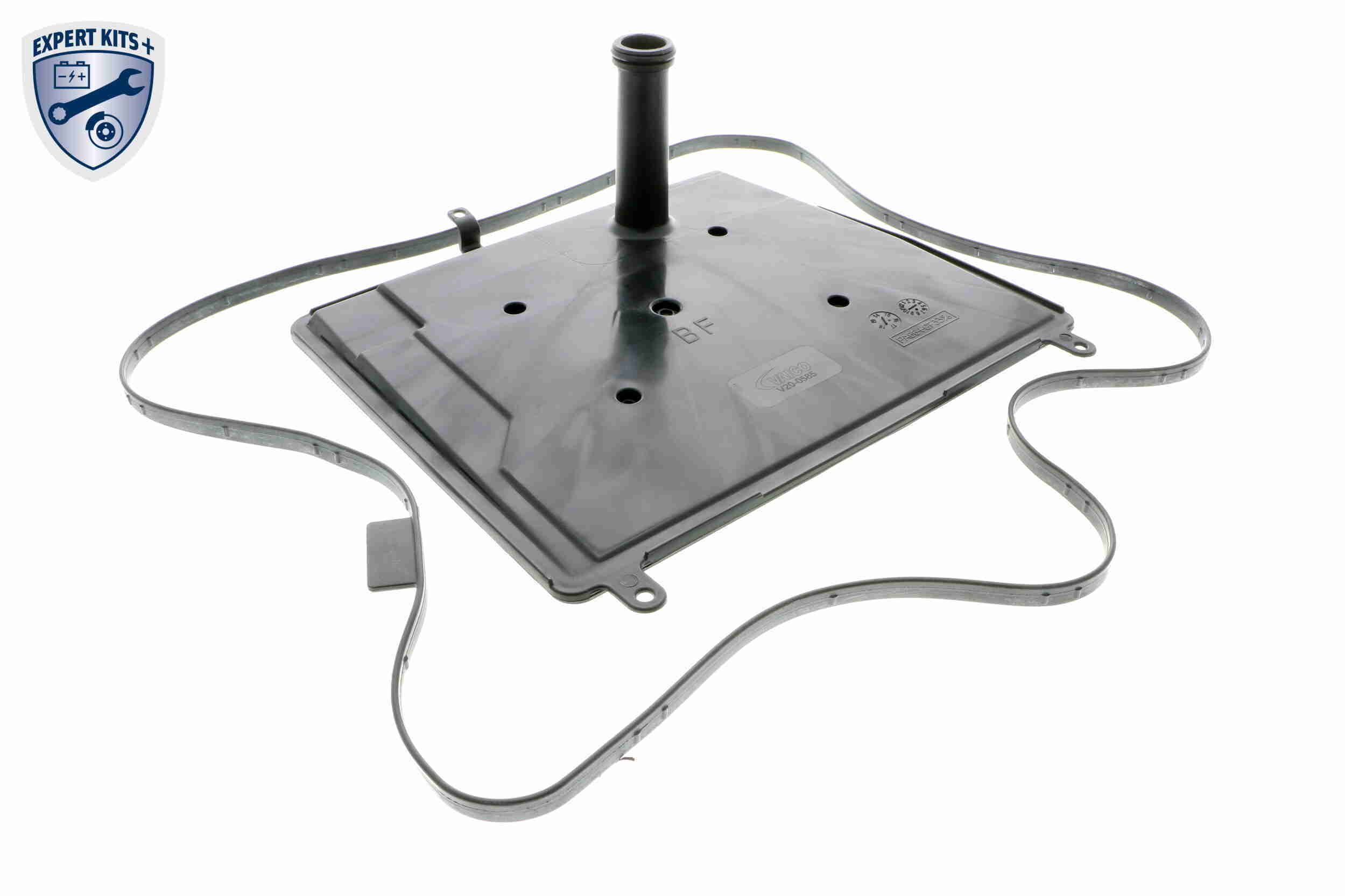 Hidraulinių filtrų komplektas, automatinė transmisija VAICO V20-0585