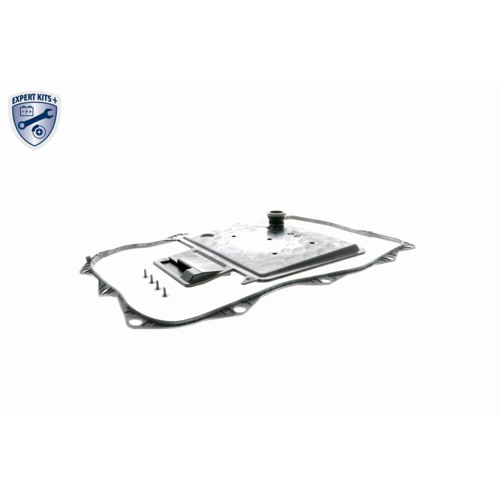 Hidraulinių filtrų komplektas, automatinė transmisija VAICO V20-0587
