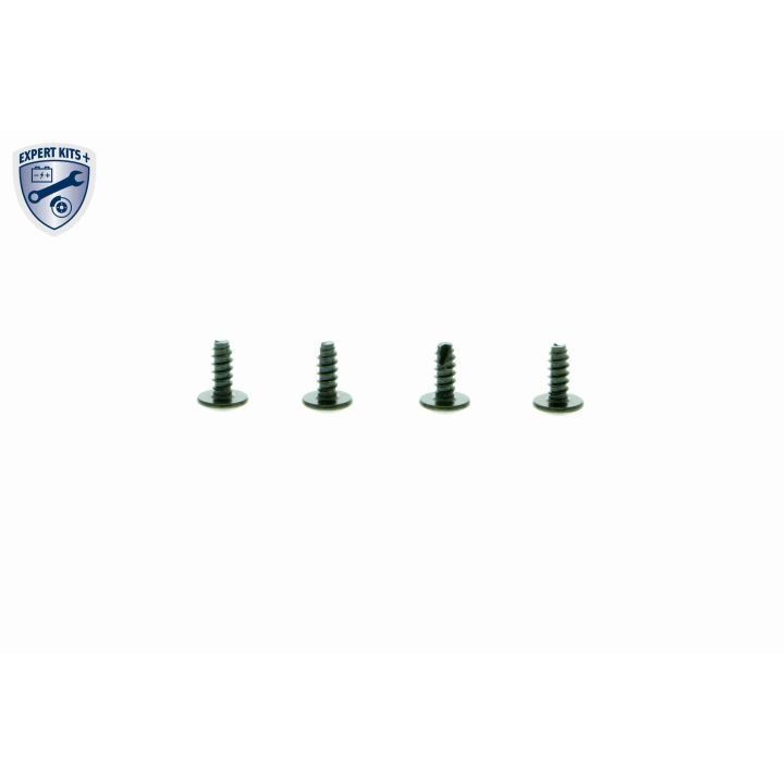 Hidraulinių filtrų komplektas, automatinė transmisija VAICO V20-0587