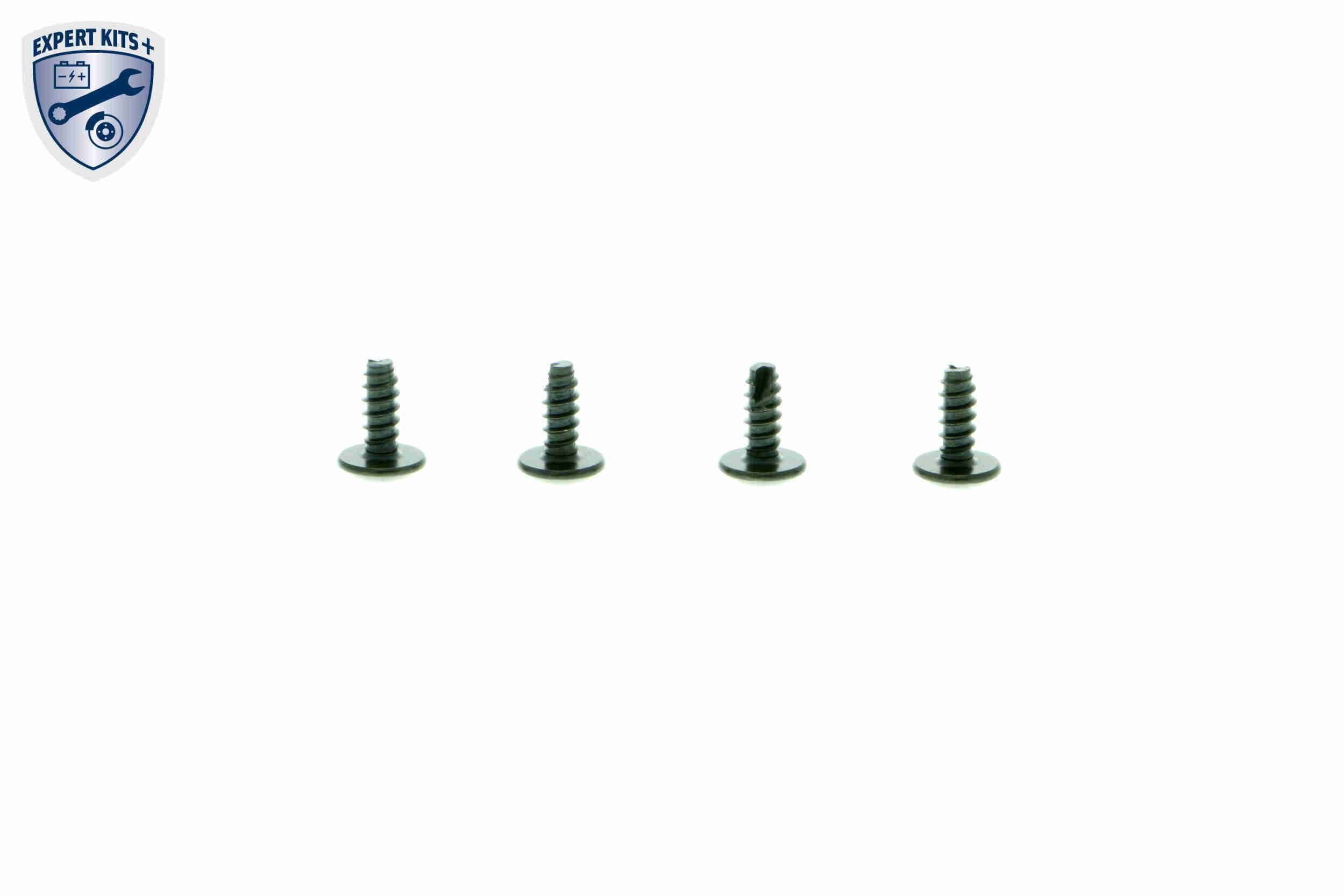 Hidraulinių filtrų komplektas, automatinė transmisija VAICO V20-0587