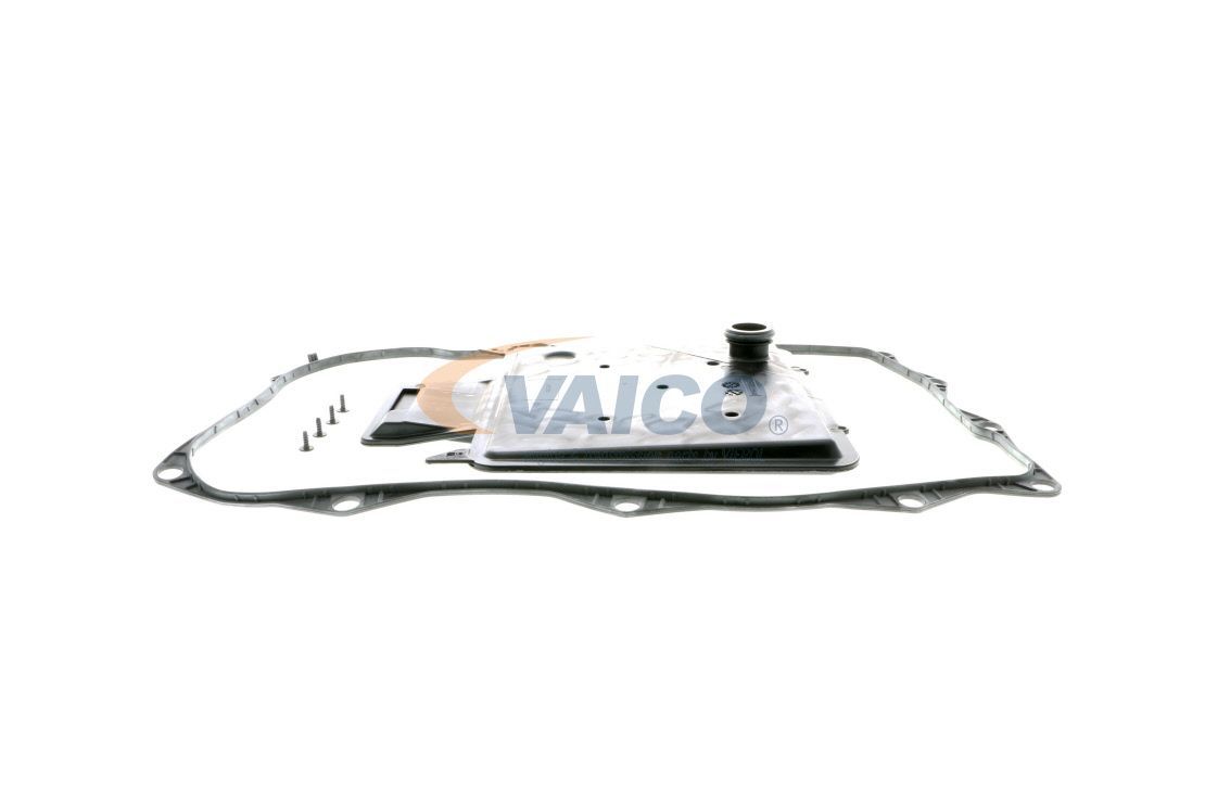 Hidraulinių filtrų komplektas, automatinė transmisija VAICO V20-0587