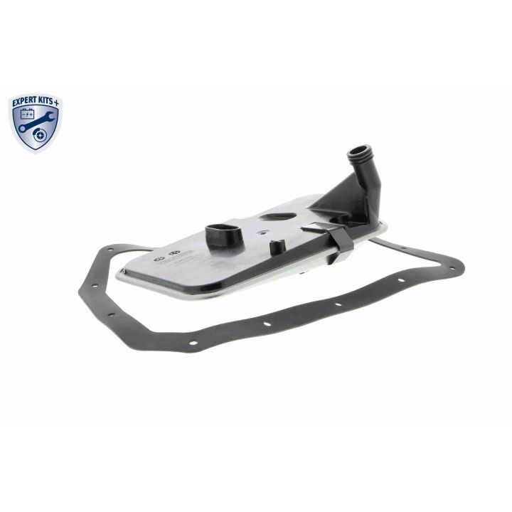 Hidraulinių filtrų komplektas, automatinė transmisija VAICO V20-0972