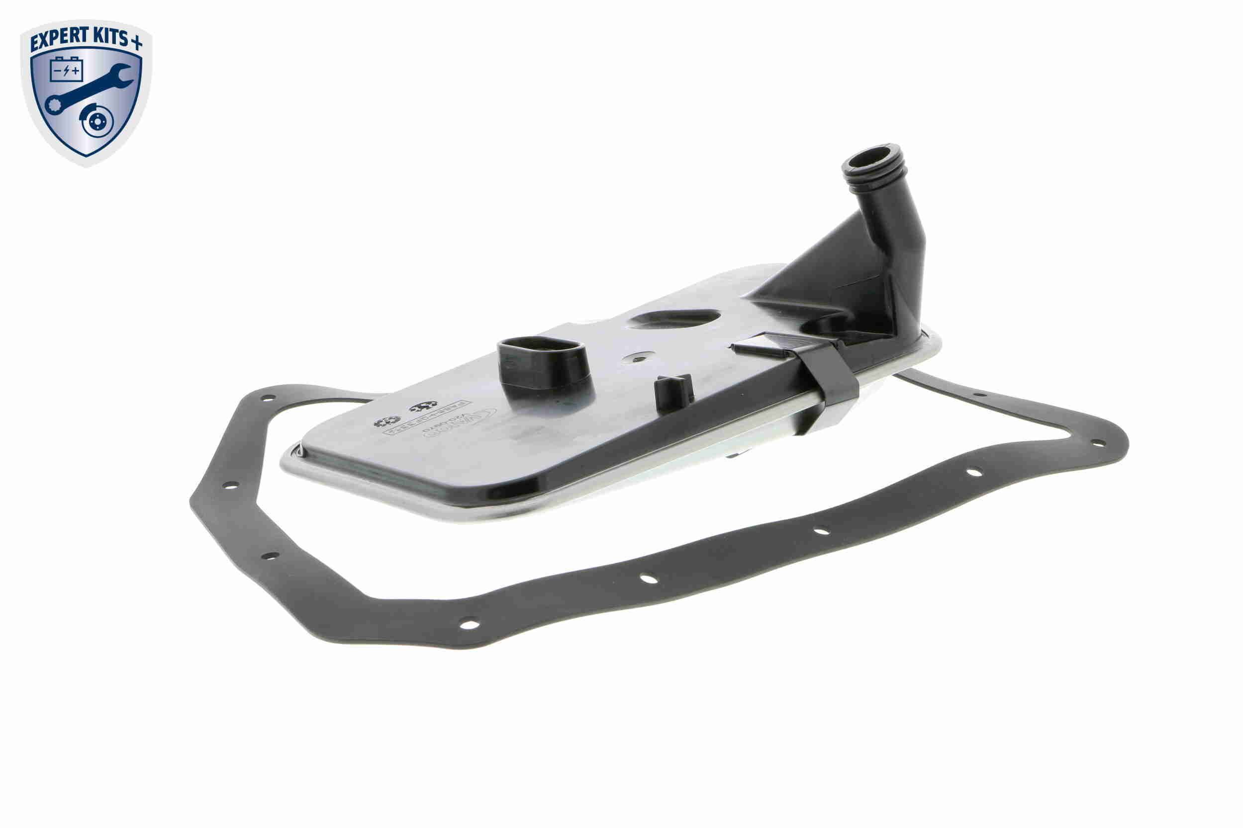 Hidraulinių filtrų komplektas, automatinė transmisija VAICO V20-0972