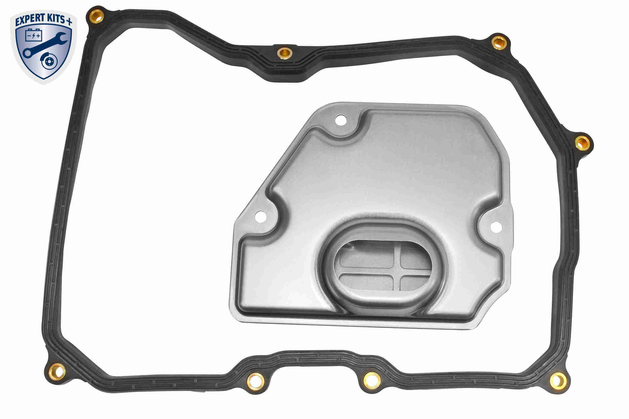 Hidraulinių filtrų komplektas, automatinė transmisija VAICO V20-1487