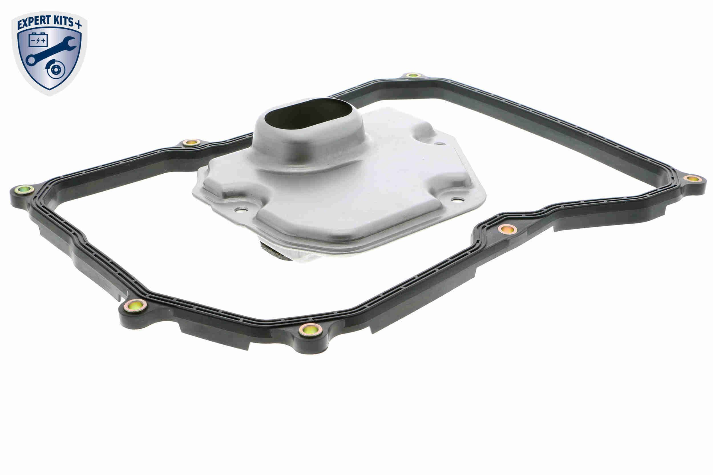 Hidraulinių filtrų komplektas, automatinė transmisija VAICO V20-1489