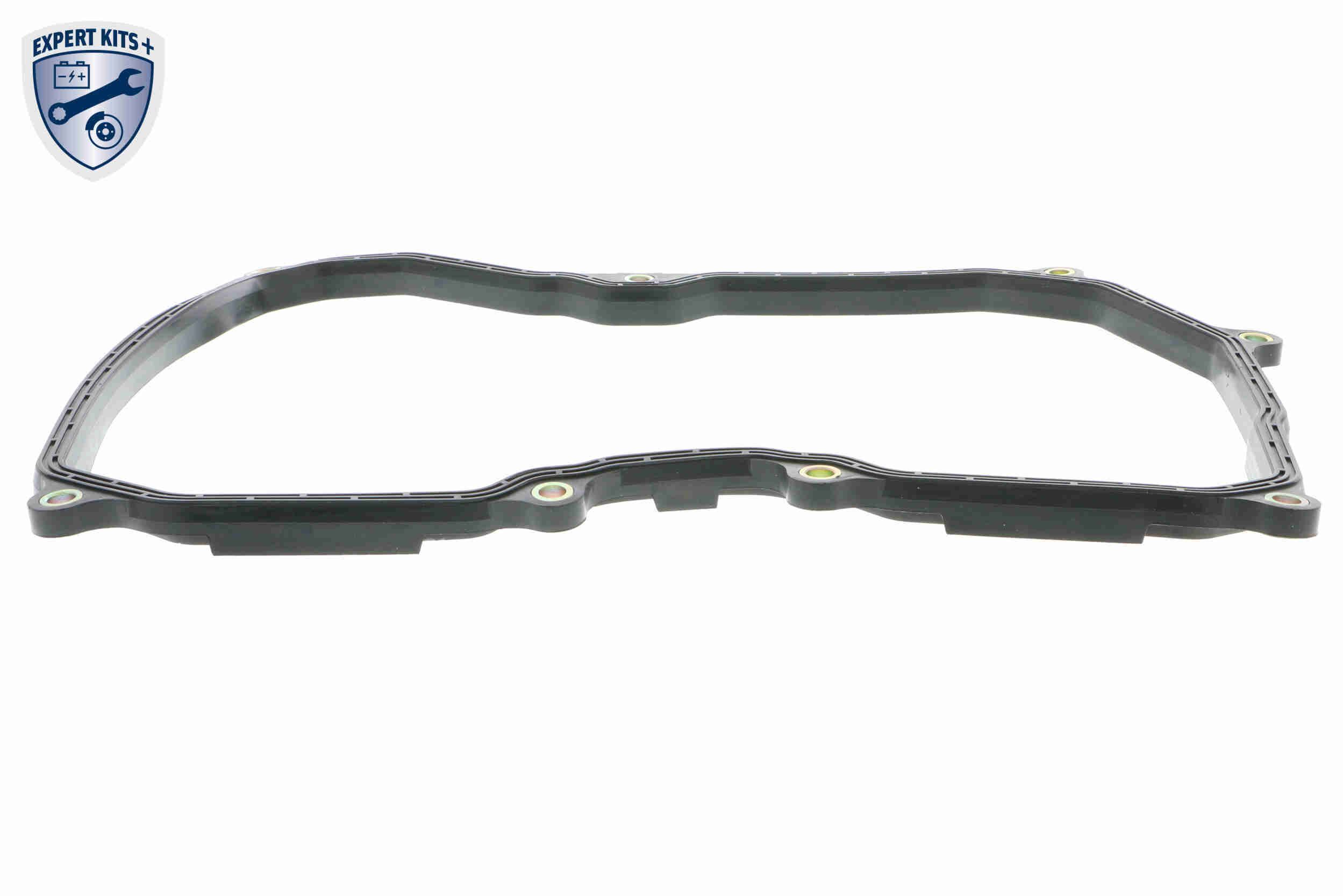 Hidraulinių filtrų komplektas, automatinė transmisija VAICO V20-1489