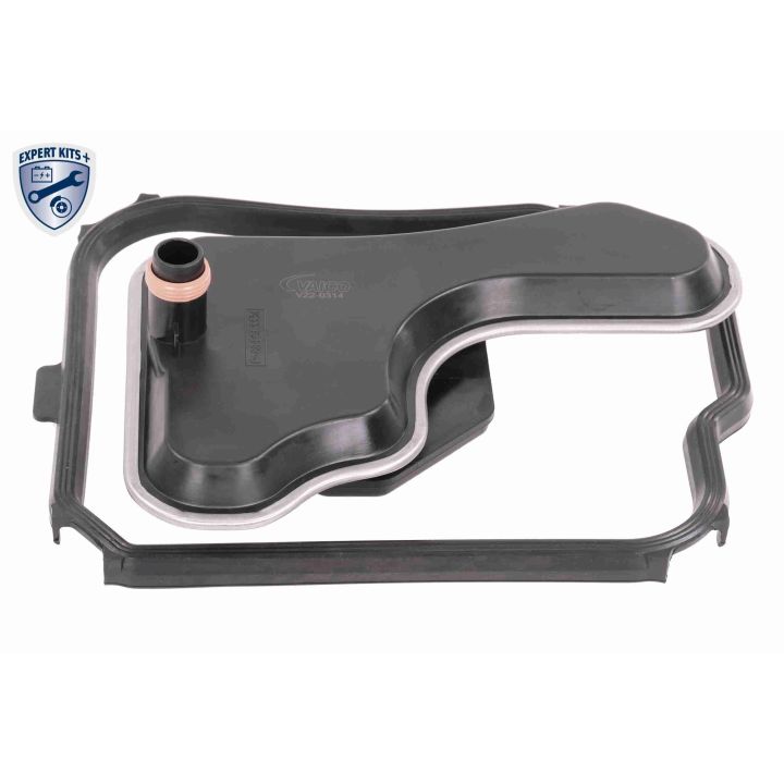 Hidraulinių filtrų komplektas, automatinė transmisija VAICO V22-0313