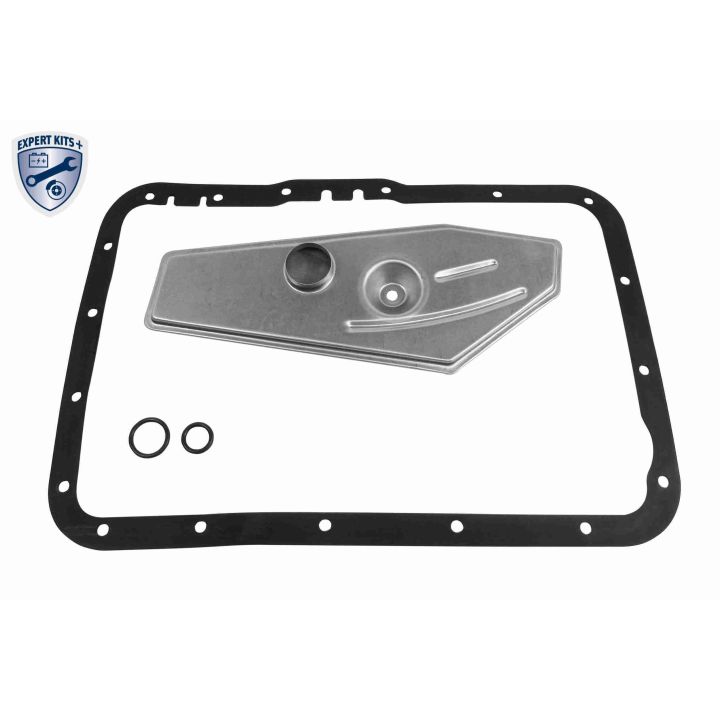 Hidraulinių filtrų komplektas, automatinė transmisija VAICO V25-0121