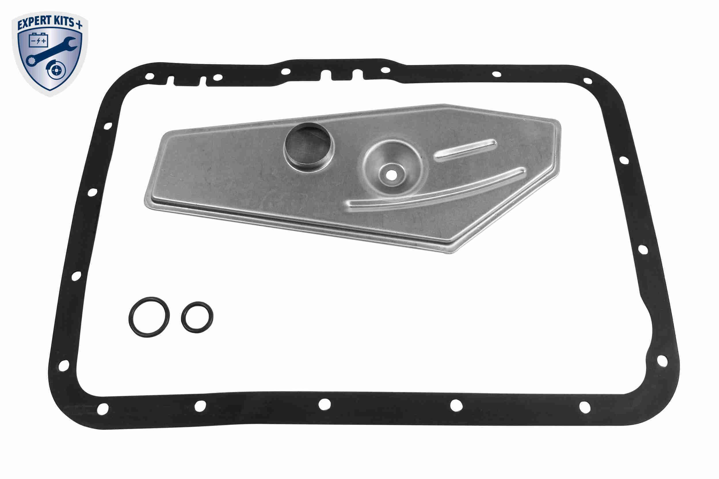 Hidraulinių filtrų komplektas, automatinė transmisija VAICO V25-0121