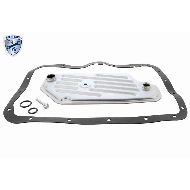 Hidraulinių filtrų komplektas, automatinė transmisija VAICO V25-0122