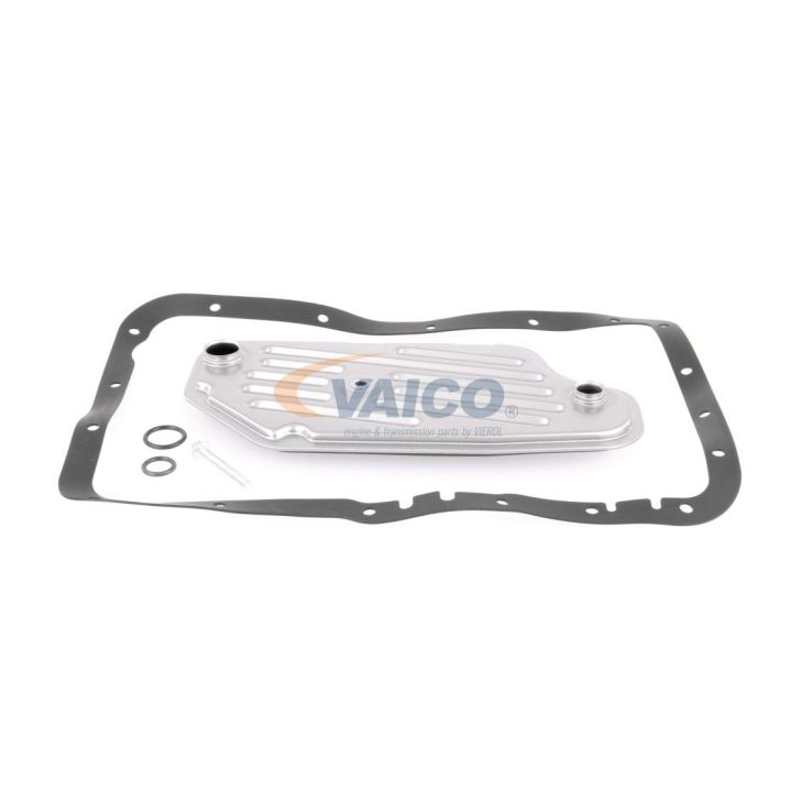 Hidraulinių filtrų komplektas, automatinė transmisija VAICO V25-0122