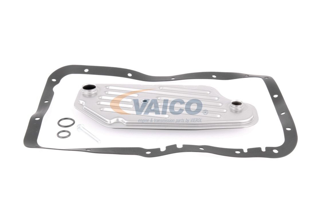 Hidraulinių filtrų komplektas, automatinė transmisija VAICO V25-0122
