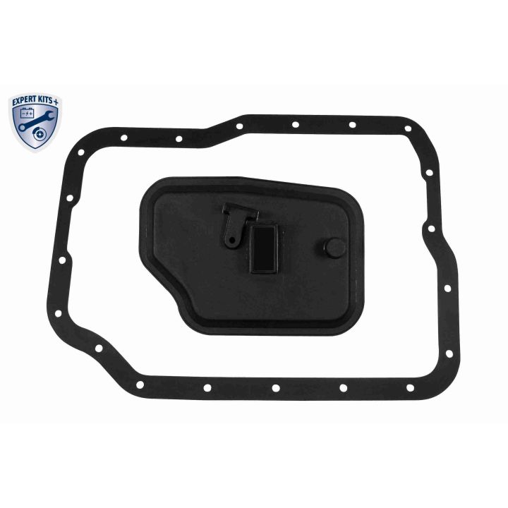 Hidraulinių filtrų komplektas, automatinė transmisija VAICO V25-0634