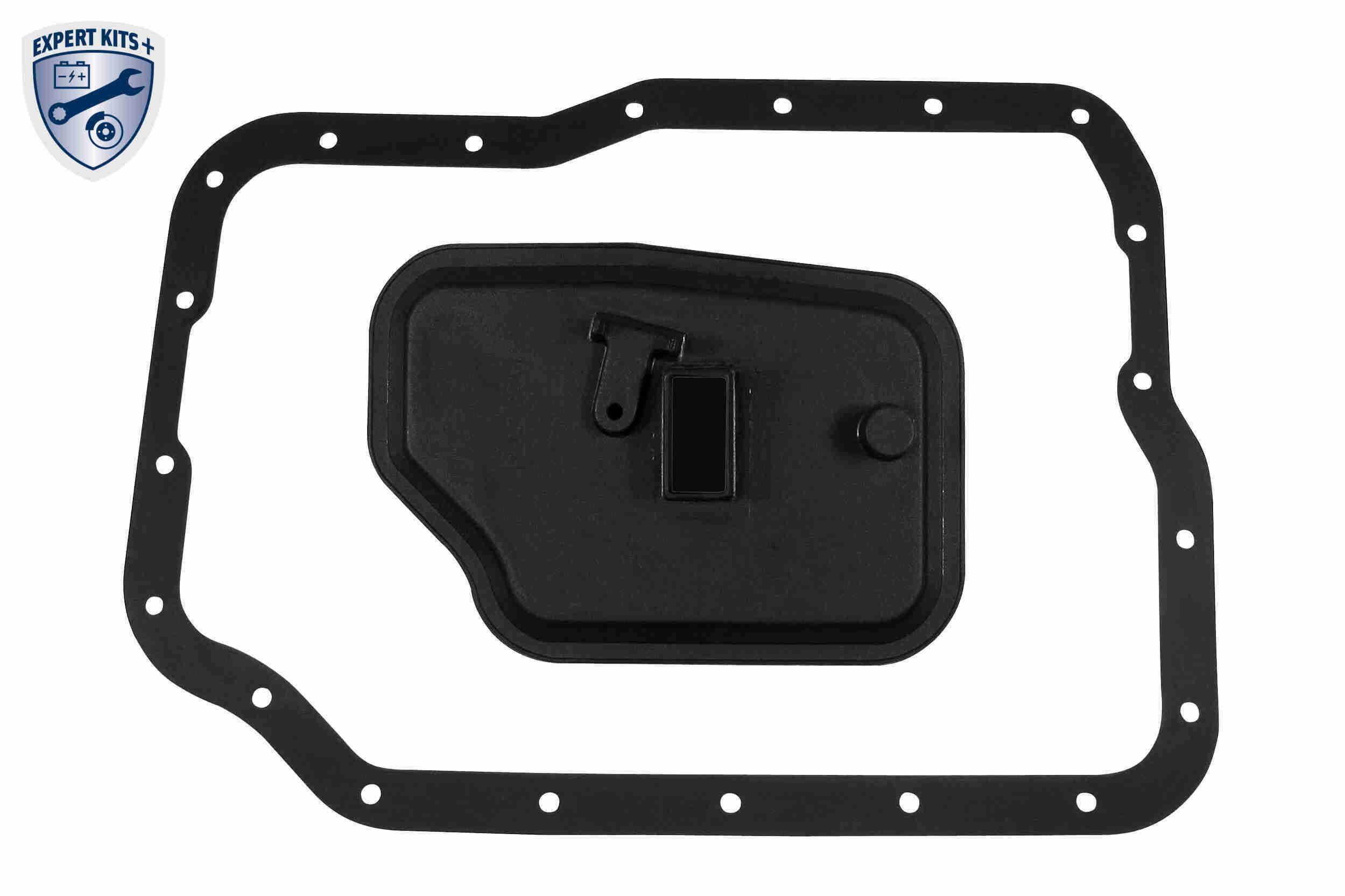 Hidraulinių filtrų komplektas, automatinė transmisija VAICO V25-0634