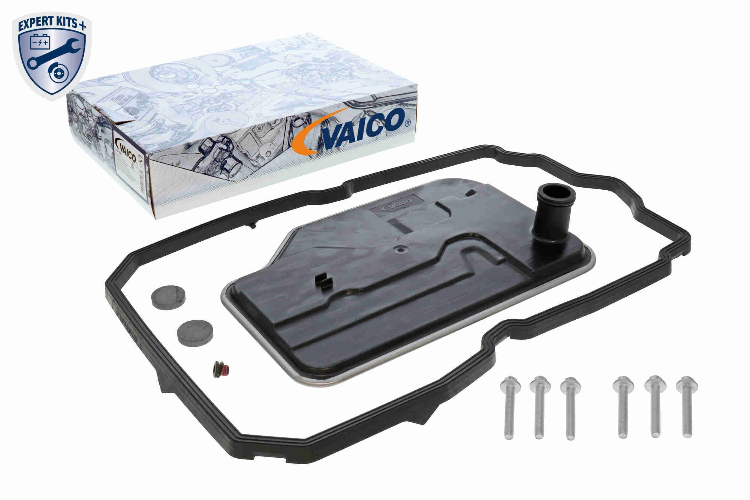 Hidraulinių filtrų komplektas, automatinė transmisija VAICO V30-1928