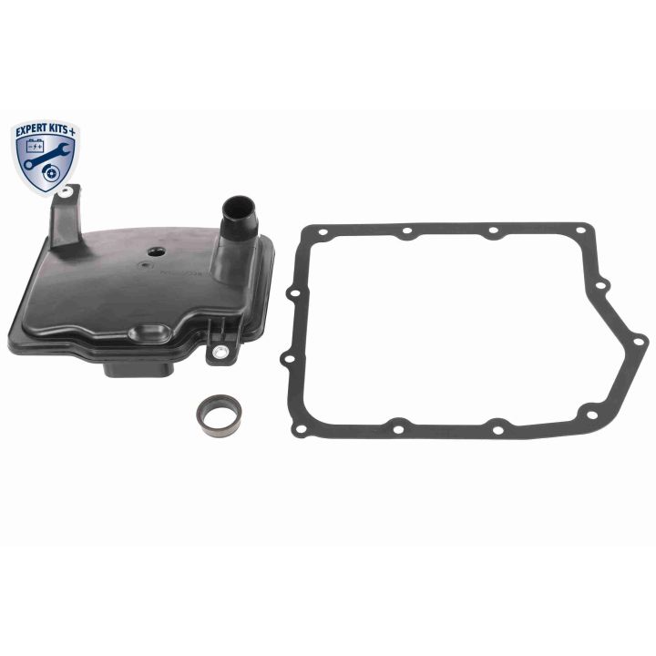 Hidraulinių filtrų komplektas, automatinė transmisija VAICO V33-0489