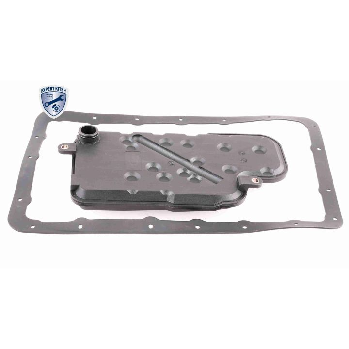 Hidraulinių filtrų komplektas, automatinė transmisija VAICO V37-0250