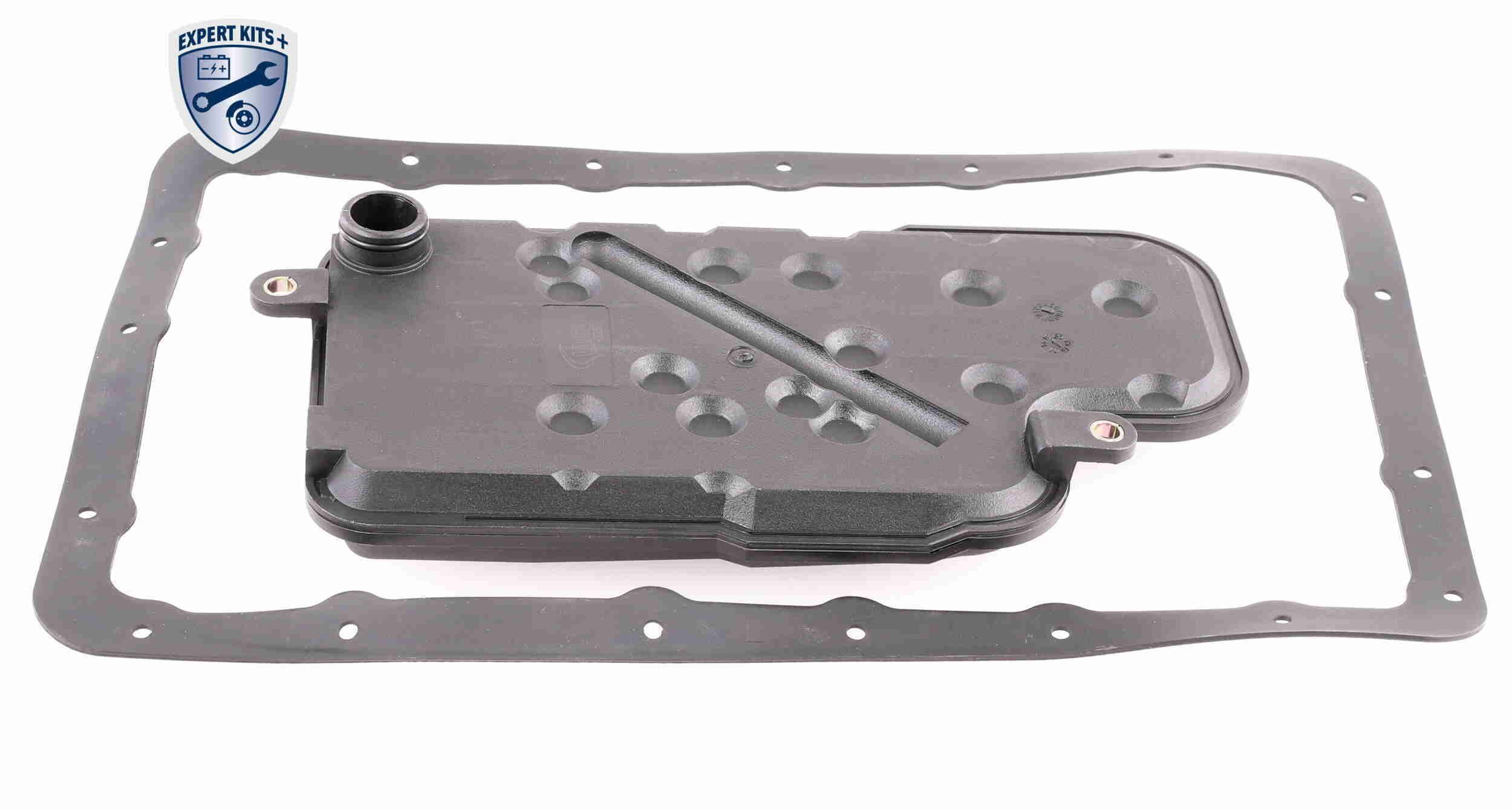 Hidraulinių filtrų komplektas, automatinė transmisija VAICO V37-0250