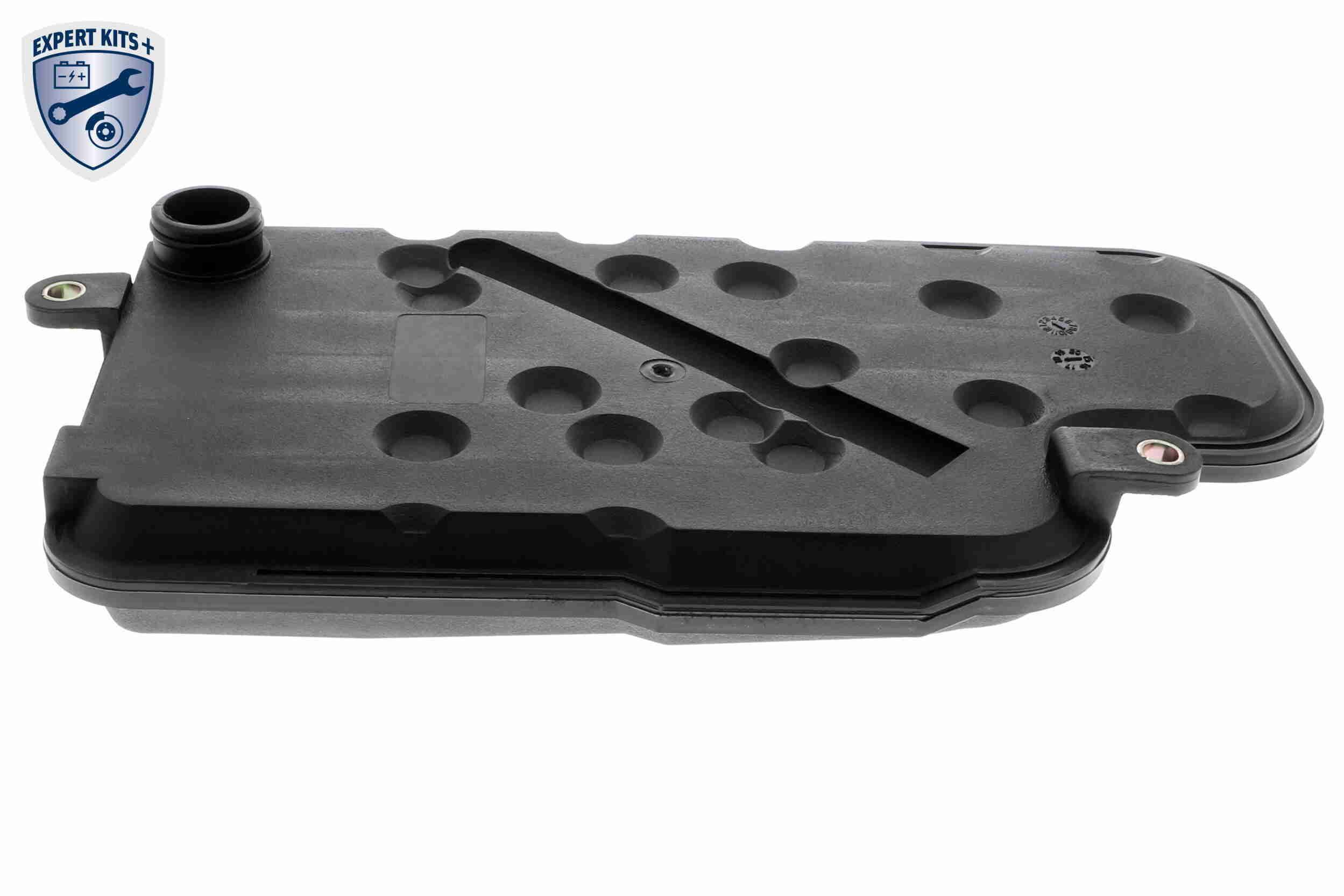 Hidraulinių filtrų komplektas, automatinė transmisija VAICO V37-0250